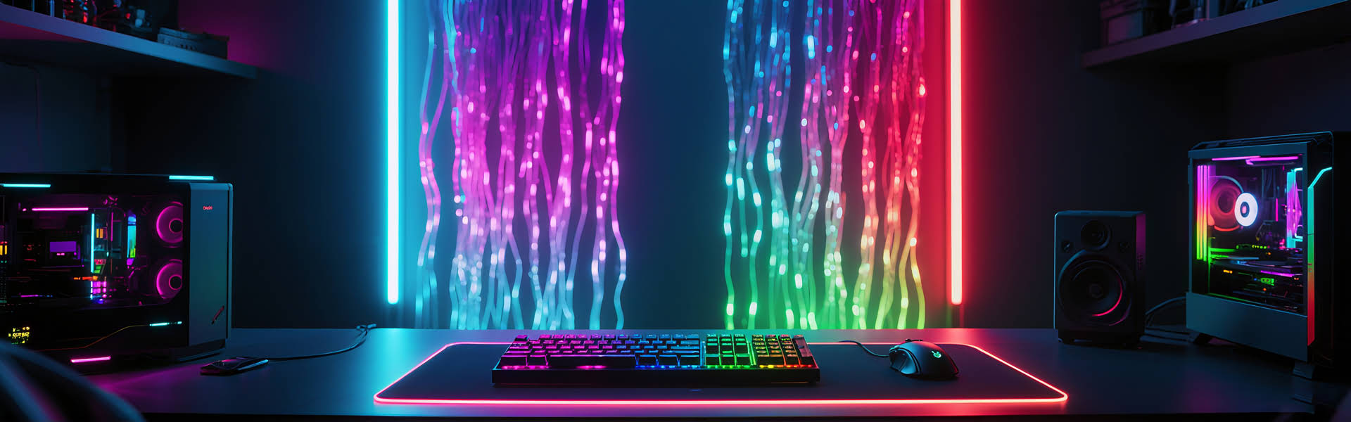 Czech Dual color light