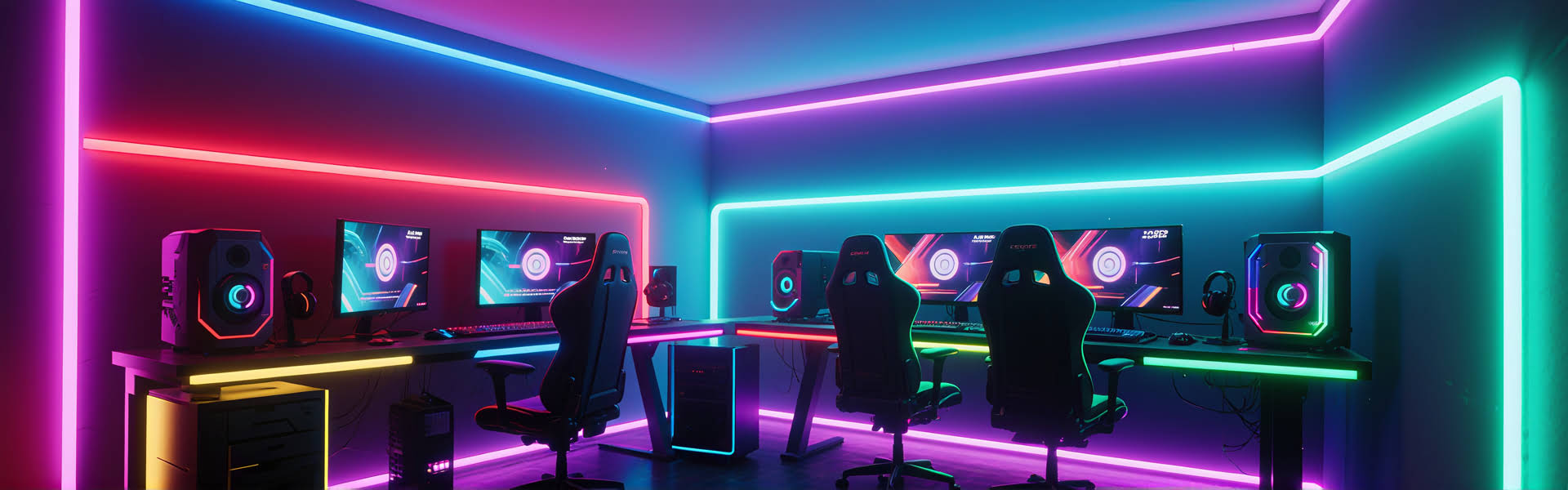 Czech Polychromatic light